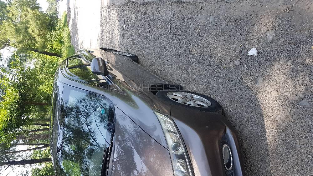 Honda Civic 2012 for Sale in Islamabad Honda Civic 2012 for Sale in Islamabad Image-2