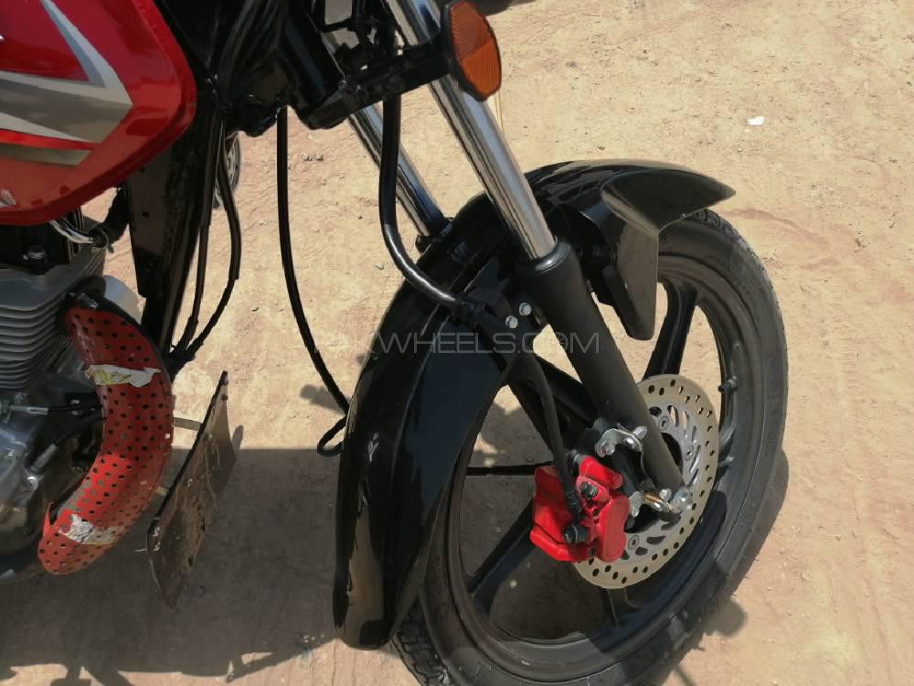 ہونڈا Deluxe 2019 for Sale ہونڈا Deluxe 2019 for Sale Image-4