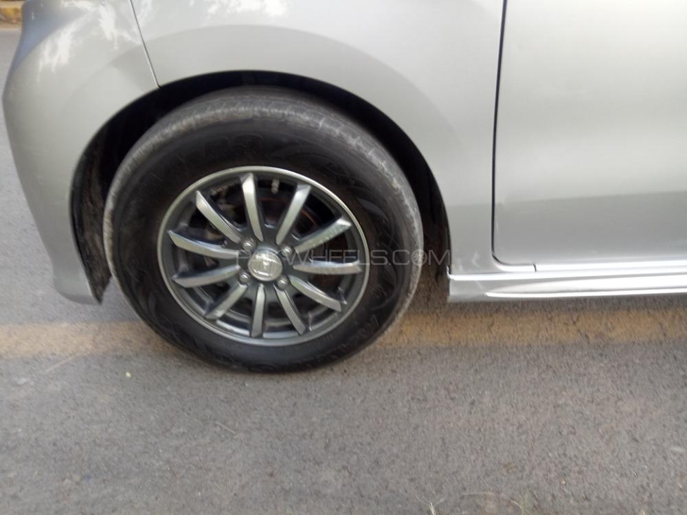 Honda N Wgn 2017 for Sale in Okara Honda N Wgn 2017 for Sale in Okara Image-10