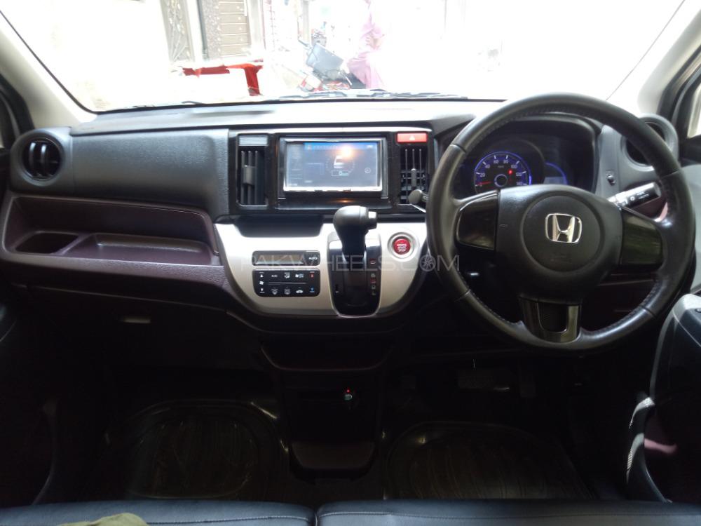 Honda N Wgn 2017 for Sale in Okara Honda N Wgn 2017 for Sale in Okara Image-20