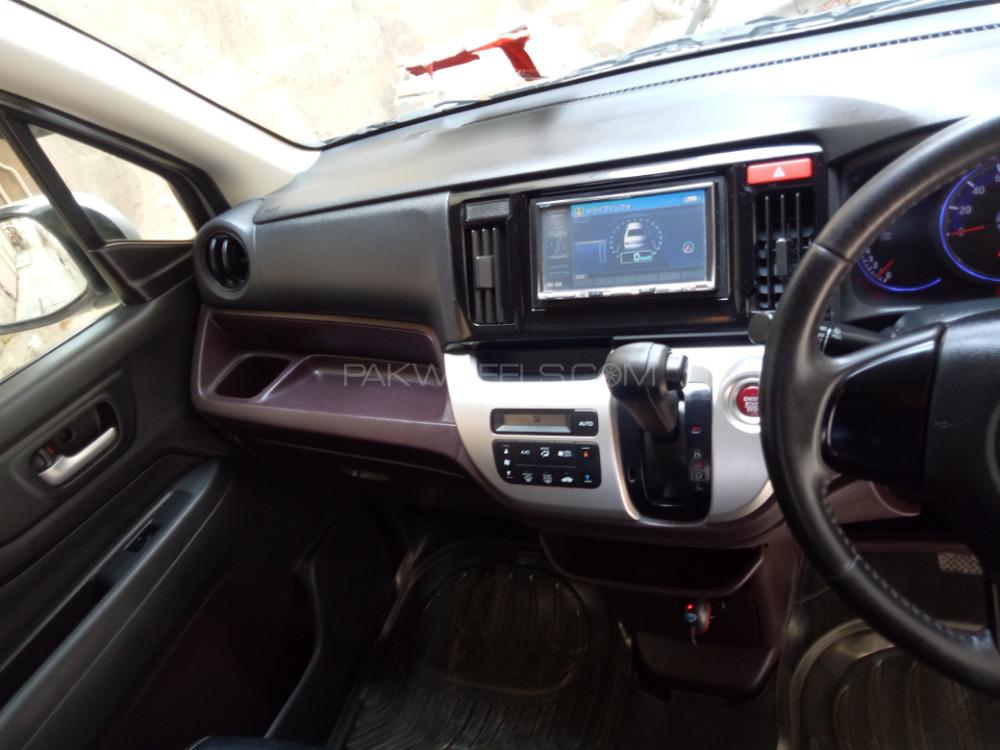 Honda N Wgn 2017 for Sale in Okara Honda N Wgn 2017 for Sale in Okara Image-18