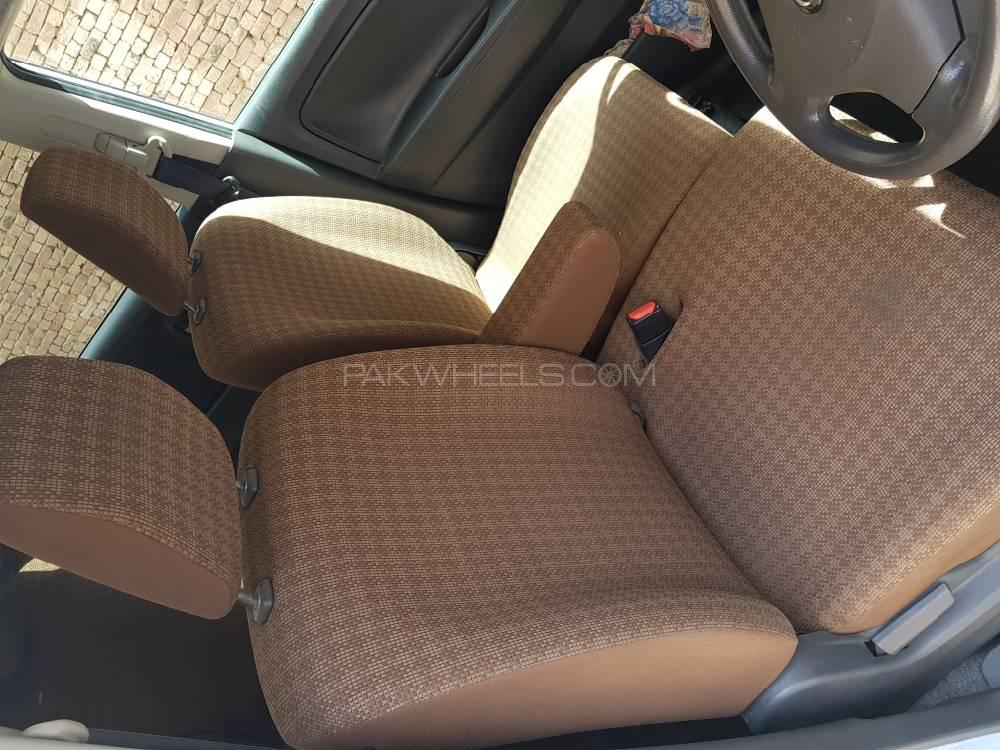 Nissan Moco 2014 for Sale in Bahawalpur Nissan Moco 2014 for Sale in Bahawalpur Image-12