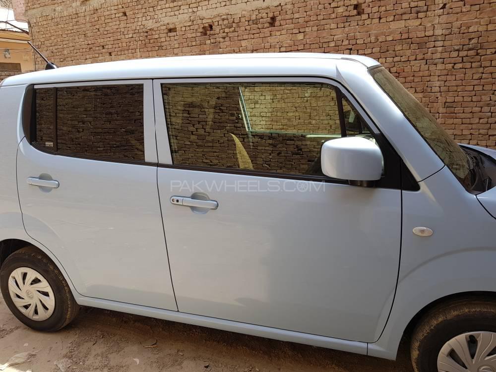 Nissan Moco 2014 for Sale in Bahawalpur Nissan Moco 2014 for Sale in Bahawalpur Image-8