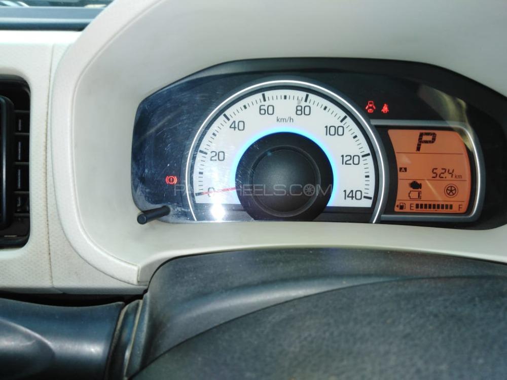 Suzuki Alto 2015 for Sale in Karachi Suzuki Alto 2015 for Sale in Karachi Image-3