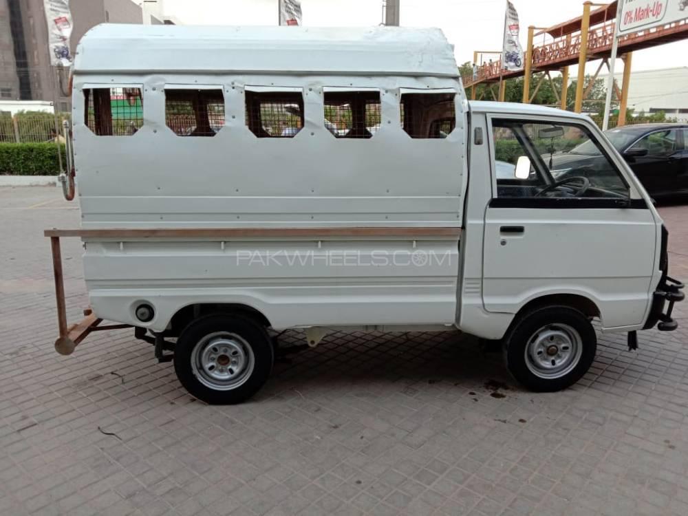 Suzuki Ravi 2017 for Sale in Karachi Suzuki Ravi 2017 for Sale in Karachi Image-2