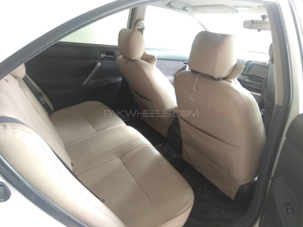 Toyota Premio 2005 for Sale in Karachi Toyota Premio 2005 for Sale in Karachi Image-9