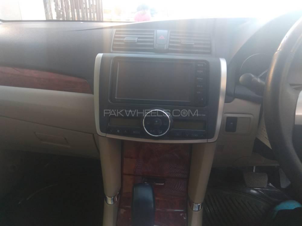 Toyota Premio 2015 for Sale in Karachi Toyota Premio 2015 for Sale in Karachi Image-7