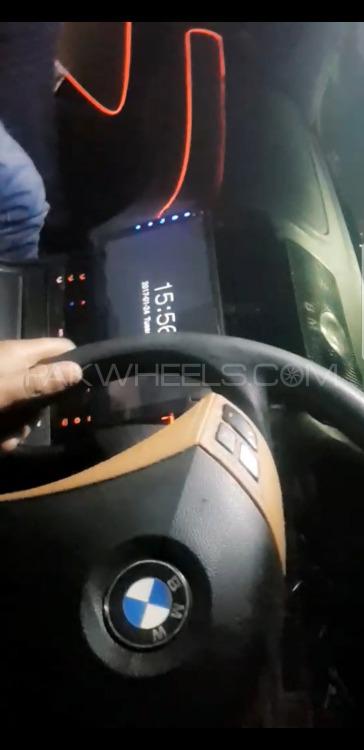 BMW 3 Series 2004 for Sale in Faisalabad BMW 3 Series 2004 for Sale in Faisalabad Image-3
