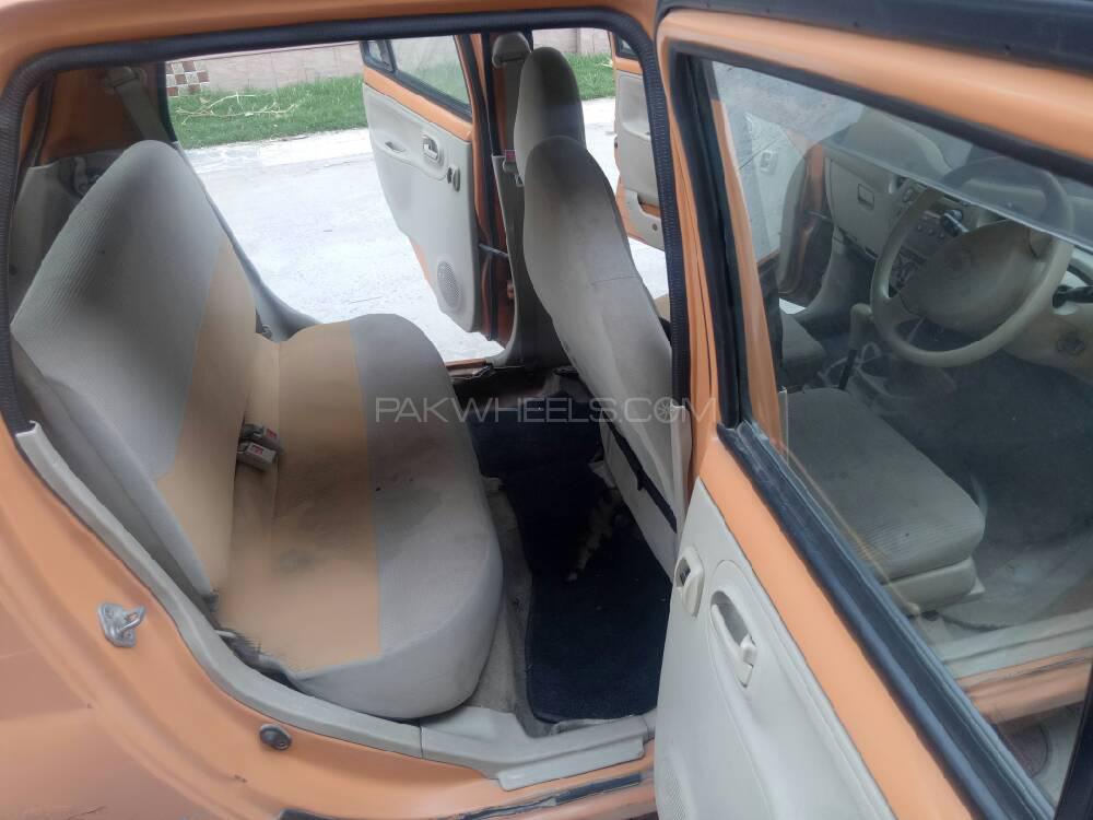 Daihatsu Esse 2006 for Sale in Lahore Daihatsu Esse 2006 for Sale in Lahore Image-7