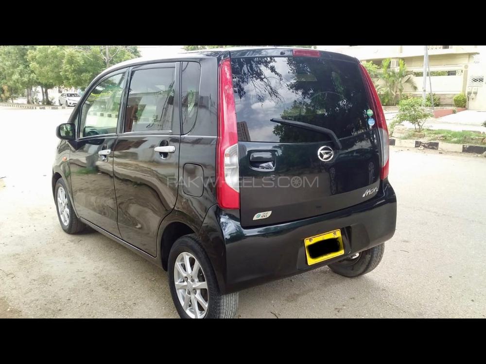 ڈائیہاتسو موو 2013 for Sale in کراچی ڈائیہاتسو موو 2013 for Sale in کراچی Image-6