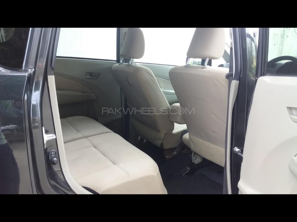 ڈائیہاتسو موو 2013 for Sale in کراچی ڈائیہاتسو موو 2013 for Sale in کراچی Image-10
