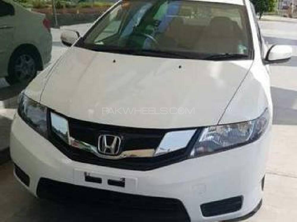 Honda City 2019 for Sale in Bahawalnagar Image-1