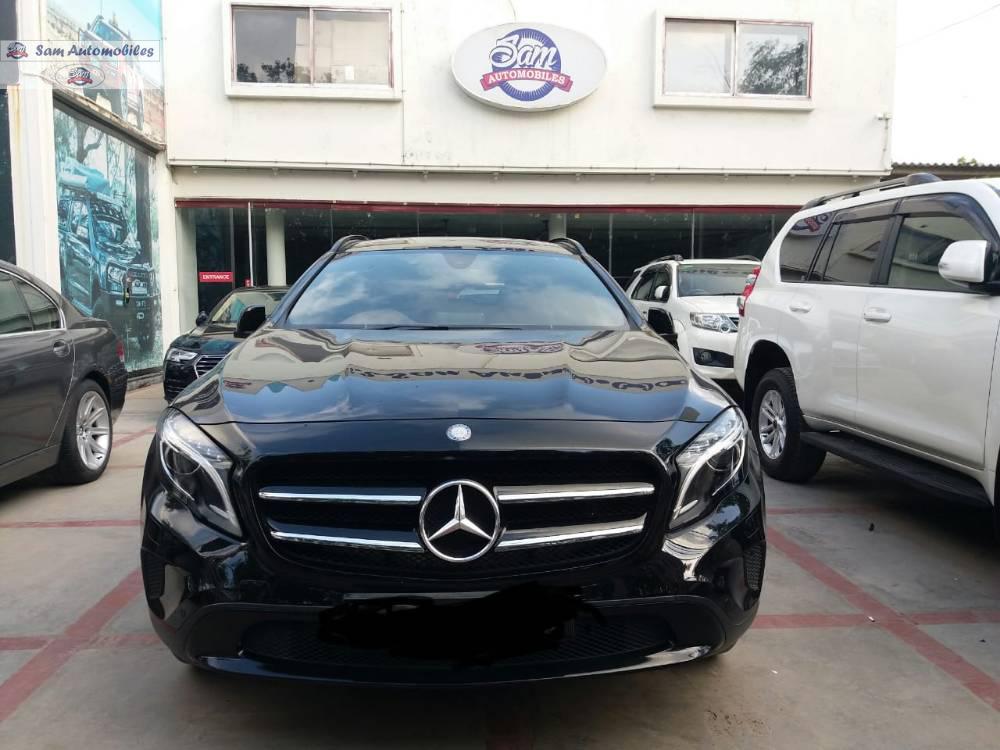 Mercedes Benz Other 2017 for Sale in Karachi Image-1
