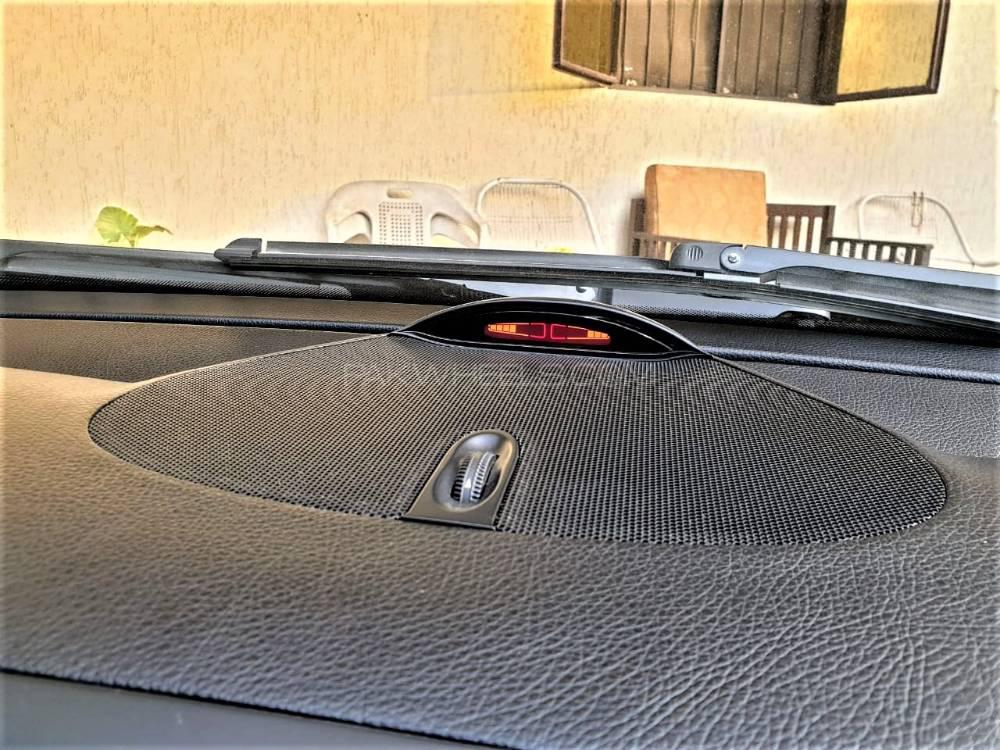 Mercedes Benz C Class 2006 for Sale in Lahore Mercedes Benz C Class 2006 for Sale in Lahore Image-16