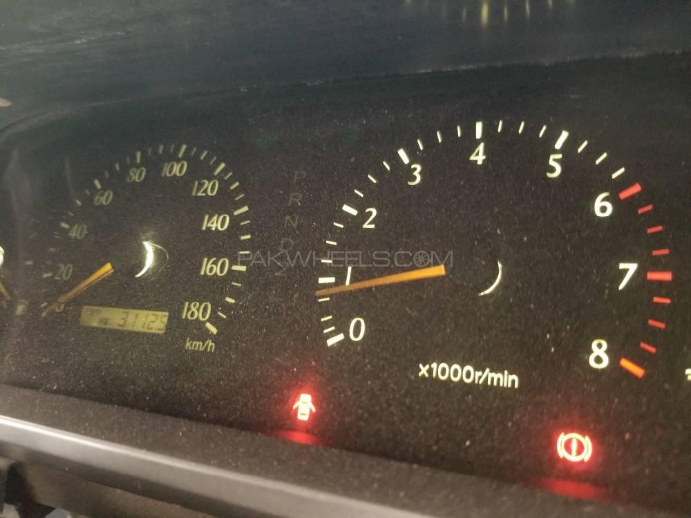 Toyota Corolla 1986 for Sale in Lakki marwat Toyota Corolla 1986 for Sale in Lakki marwat Image-8