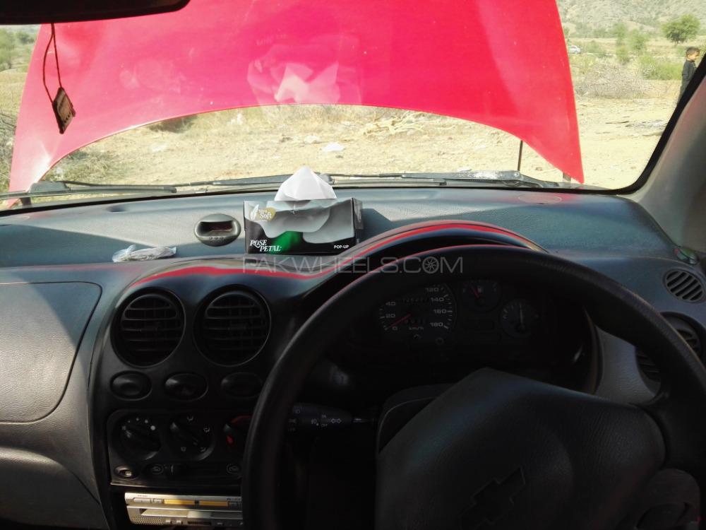 Chevrolet Joy 2006 for Sale in Peshawar Chevrolet Joy 2006 for Sale in Peshawar Image-3