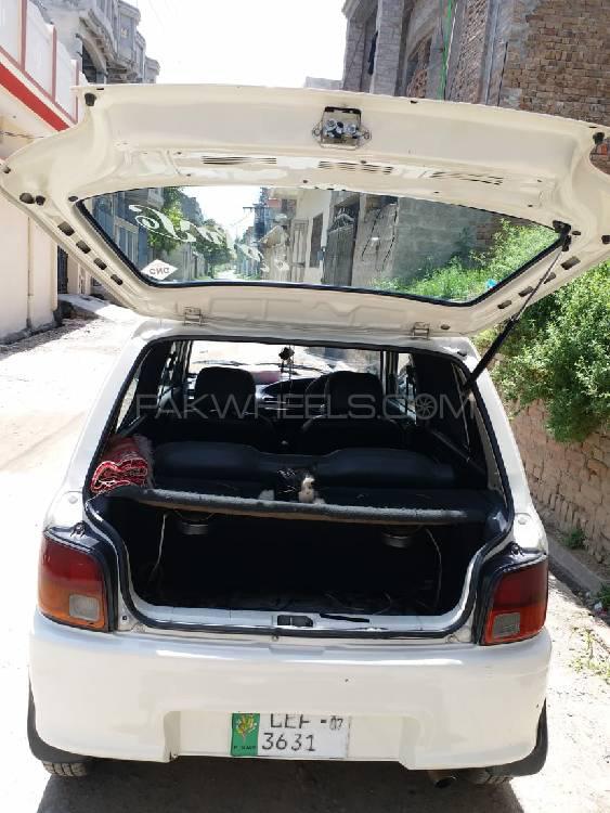 ڈائیہاتسو کیور 2007 for Sale in چکوال ڈائیہاتسو کیور 2007 for Sale in چکوال Image-3
