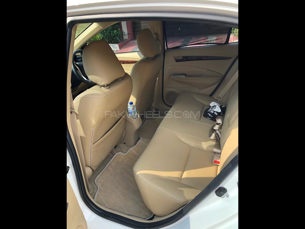 Honda City 2019 for Sale in Islamabad Honda City 2019 for Sale in Islamabad Image-9