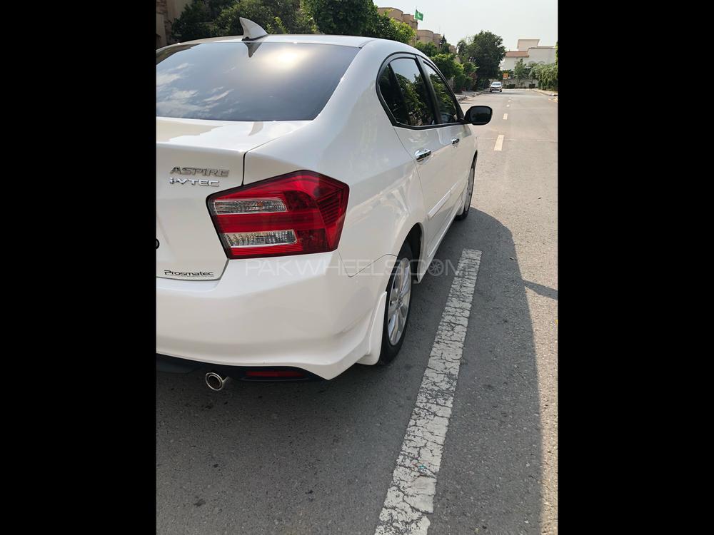Honda City 2019 for Sale in Islamabad Honda City 2019 for Sale in Islamabad Image-6