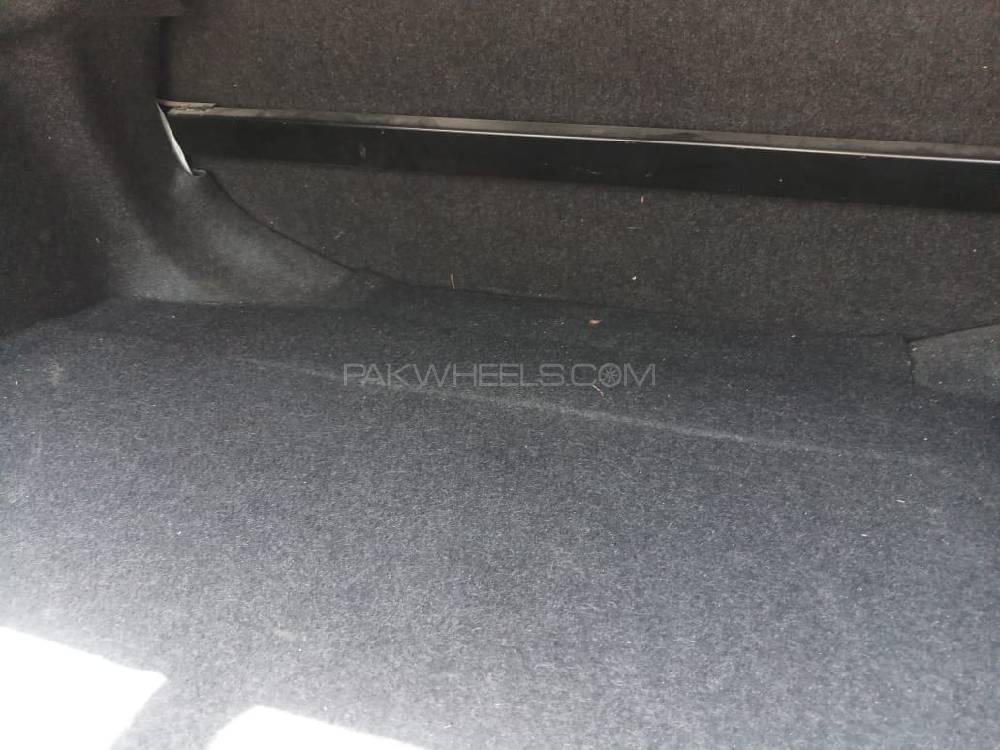 Honda Civic 2016 for Sale in Kallar Kahar Honda Civic 2016 for Sale in Kallar Kahar Image-20