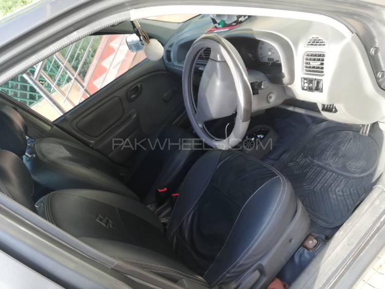 Suzuki Alto 2009 for Sale in Kohat Suzuki Alto 2009 for Sale in Kohat Image-13