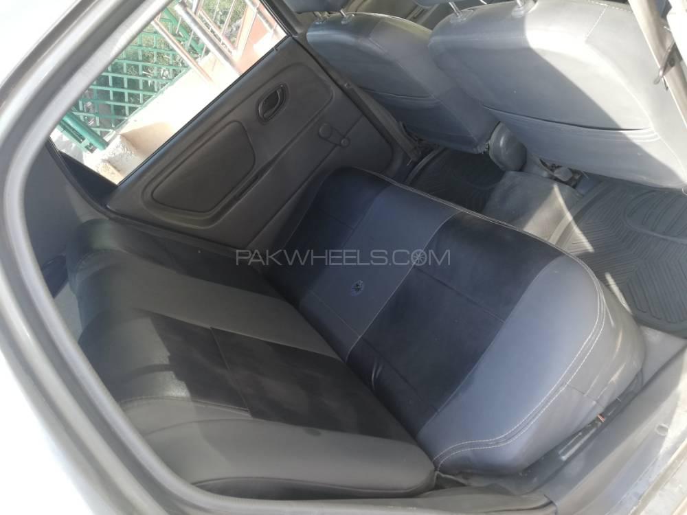 Suzuki Alto 2009 for Sale in Kohat Suzuki Alto 2009 for Sale in Kohat Image-14
