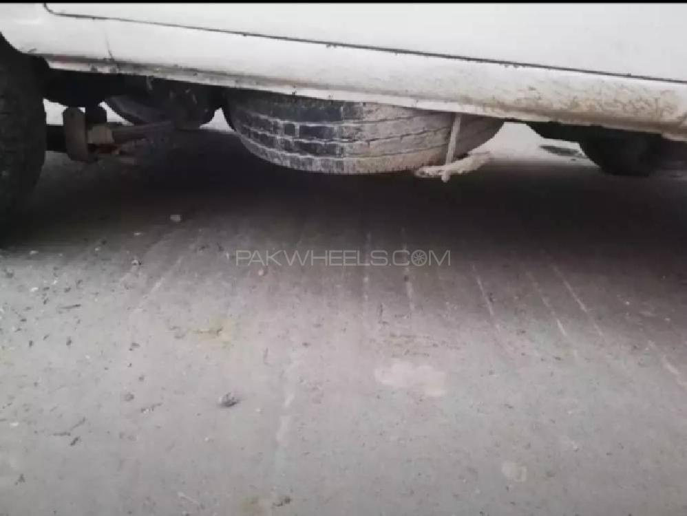 Suzuki Bolan 1984 for Sale in Rawalpindi Suzuki Bolan 1984 for Sale in Rawalpindi Image-15