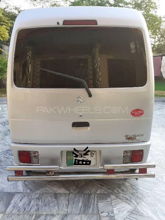 سوزوکی ایوری 2017 for Sale in سرگودھا سوزوکی ایوری 2017 for Sale in سرگودھا Image-11