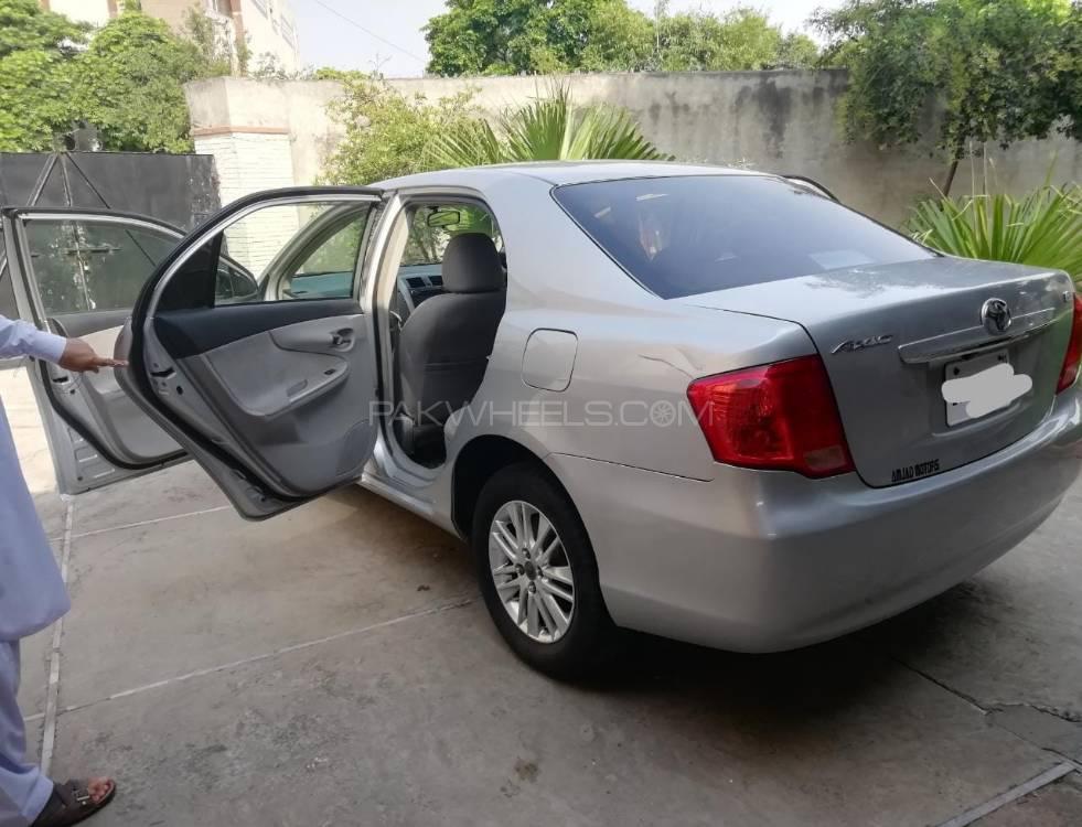 Toyota Corolla 2007 for Sale in Rawalpindi Image-1