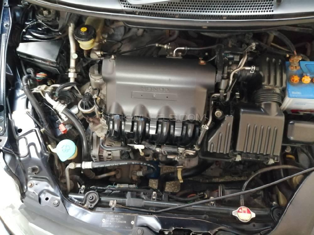 Honda Airwave 2007 for Sale in Lahore Honda Airwave 2007 for Sale in Lahore Image-9