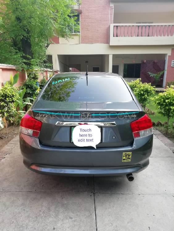 ہونڈا سٹی 2012 for Sale in گجرانوالہ ہونڈا سٹی 2012 for Sale in گجرانوالہ Image-4