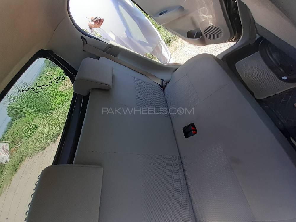 Subaru Pleo 2014 for Sale in Rawalpindi Subaru Pleo 2014 for Sale in Rawalpindi Image-2