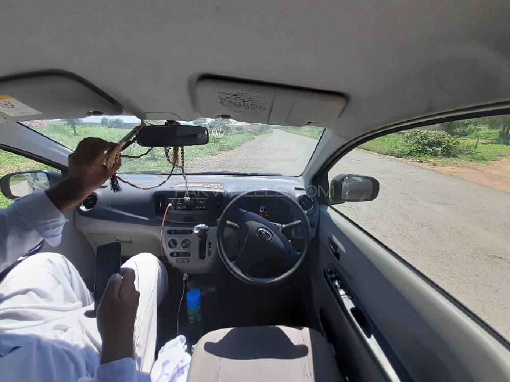 Subaru Pleo 2014 for Sale in Rawalpindi Subaru Pleo 2014 for Sale in Rawalpindi Image-4