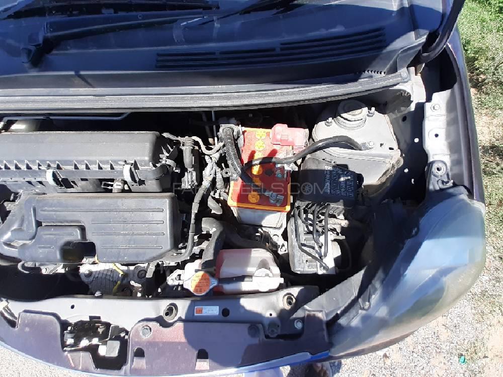 Subaru Pleo 2014 for Sale in Rawalpindi Subaru Pleo 2014 for Sale in Rawalpindi Image-7