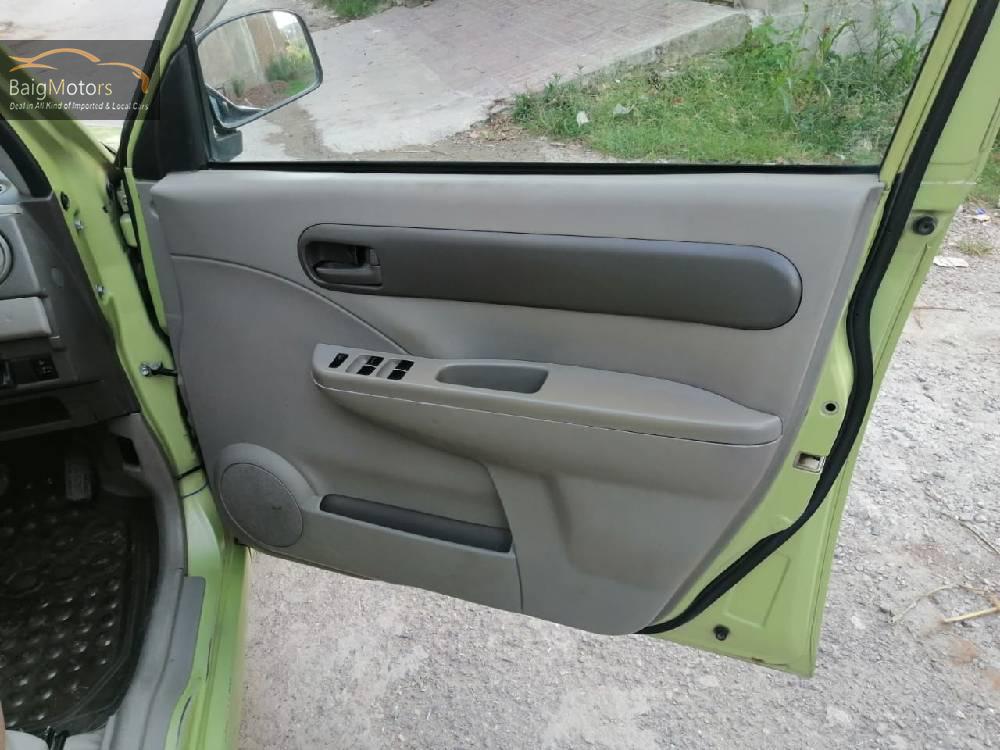 سوزوکی آلٹو 2007 for Sale in راولپنڈی سوزوکی آلٹو 2007 for Sale in راولپنڈی Image-8