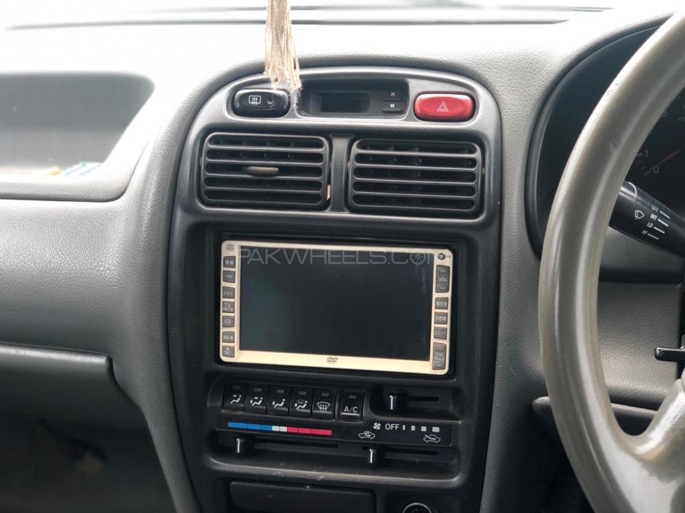 سوزوکی بالینو 2006 for Sale in اسلام آباد سوزوکی بالینو 2006 for Sale in اسلام آباد Image-3