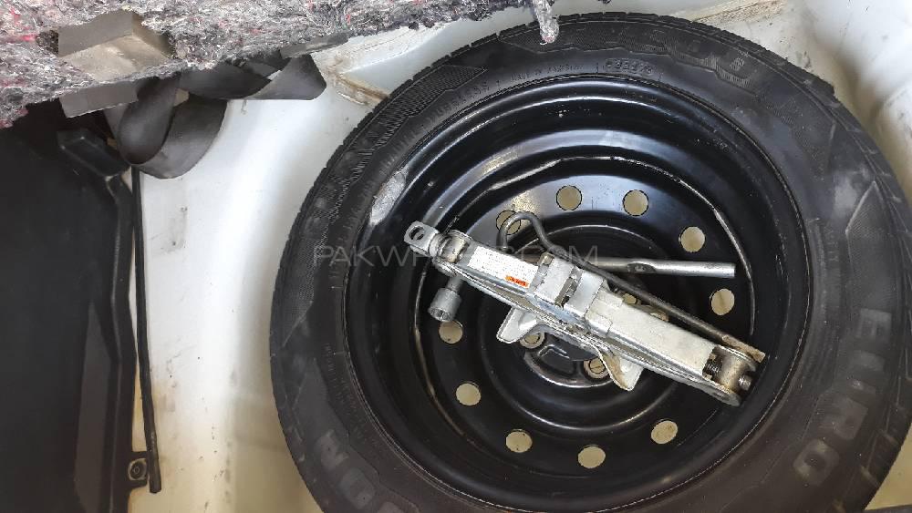 Suzuki Cultus 2017 for Sale in Bahawalpur Suzuki Cultus 2017 for Sale in Bahawalpur Image-9