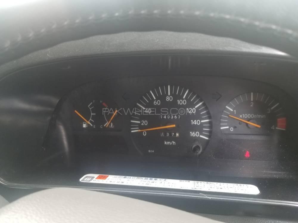 Toyota Coaster 2007 for Sale in Karachi Toyota Coaster 2007 for Sale in Karachi Image-4