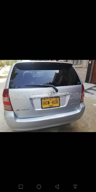 Toyota Corolla 2002 for Sale in Karachi Toyota Corolla 2002 for Sale in Karachi Image-4