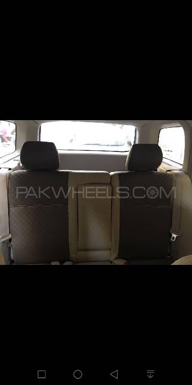 Toyota Corolla 2002 for Sale in Karachi Toyota Corolla 2002 for Sale in Karachi Image-17