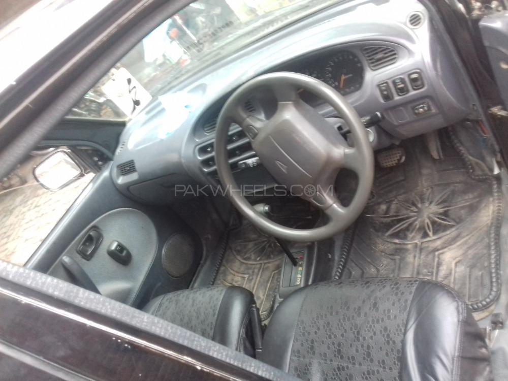 Daihatsu Cuore 2007 for Sale in Muridke Daihatsu Cuore 2007 for Sale in Muridke Image-4