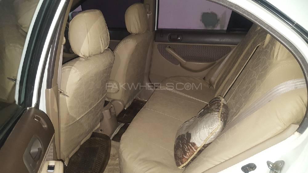Honda Civic 2005 for Sale in Multan Honda Civic 2005 for Sale in Multan Image-2