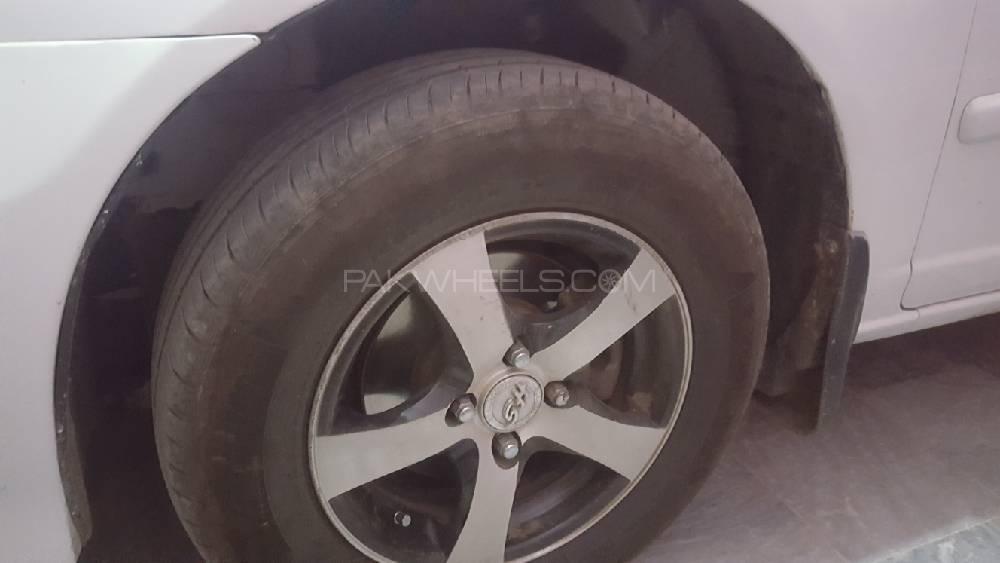 Honda Civic 2005 for Sale in Multan Honda Civic 2005 for Sale in Multan Image-7