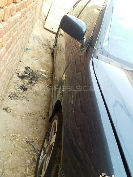 Mitsubishi Lancer 2006 for Sale in Raiwind Mitsubishi Lancer 2006 for Sale in Raiwind Image-7