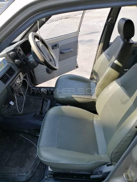 Suzuki Mehran 2015 for Sale in Sialkot Suzuki Mehran 2015 for Sale in Sialkot Image-6