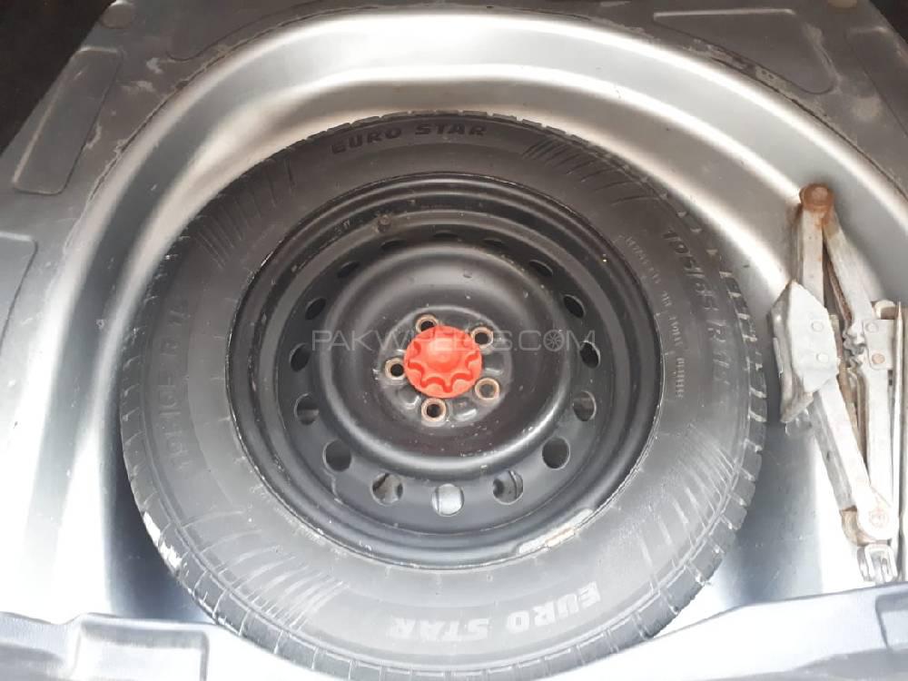 Toyota Corolla 2016 for Sale in Karachi Toyota Corolla 2016 for Sale in Karachi Image-18