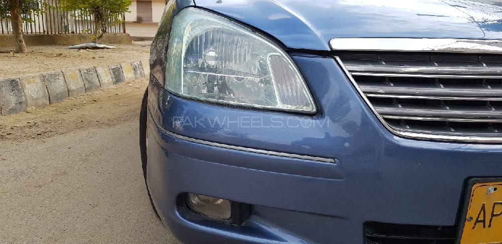ٹویوٹا پریمیو 2005 for Sale in کراچی ٹویوٹا پریمیو 2005 for Sale in کراچی Image-6