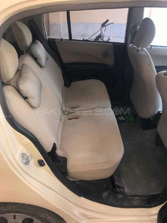 ہونڈا لائف 2007 for Sale in پشاور ہونڈا لائف 2007 for Sale in پشاور Image-7