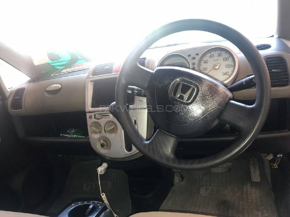 ہونڈا لائف 2007 for Sale in پشاور ہونڈا لائف 2007 for Sale in پشاور Image-6