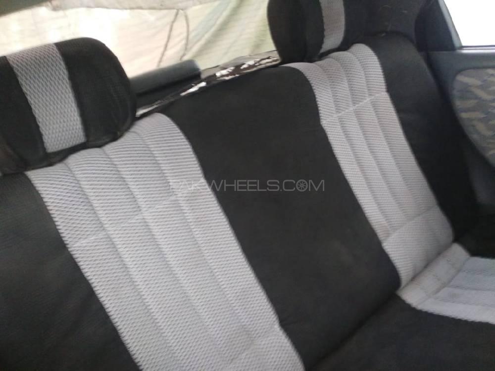 Suzuki Baleno 2005 for Sale in Attock Suzuki Baleno 2005 for Sale in Attock Image-11